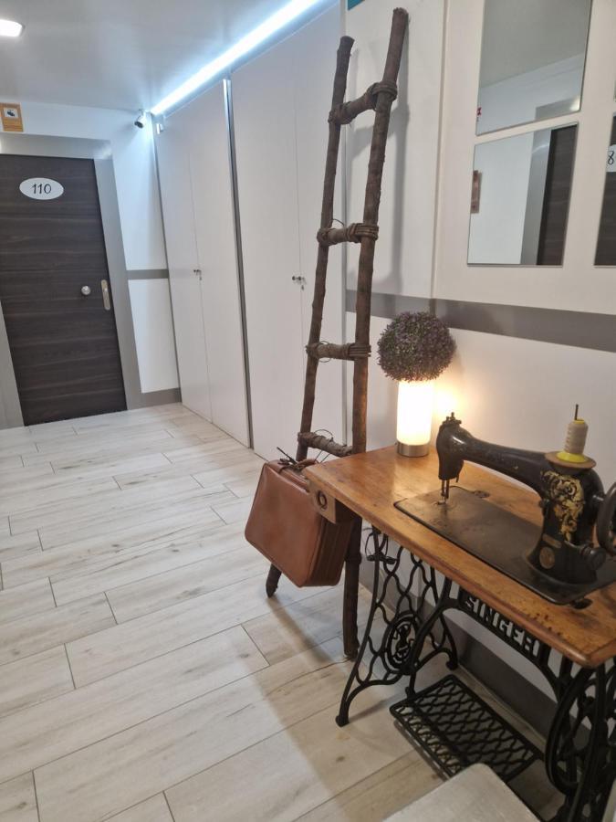 Hostal Boutique Luna De Gavin Cullera Exterior photo